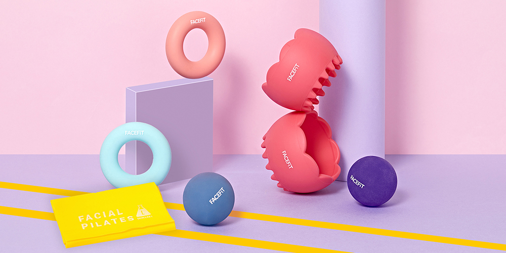 [NICOLE] FACEFiT (20% off)